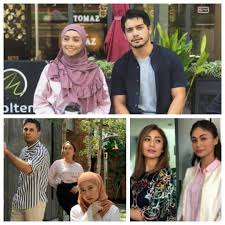 Keempat sudut pandang tersebut adalah (1) sudut pandang persona ketiga (dia), (2) sudut pandang persona pertama (aku), (2) sudut pandang persona kedua (kau), dan (3) sudut. Sinopsis Drama Kau Yang Pertama Tv3 Nina Mirza