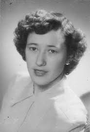 Nancy Sebastian Finlay, Nov. 3, 1923