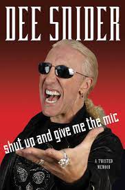 What Character Did Richard M Snider Play In Reign Dee Snider Infosuba Org