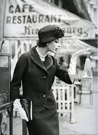 Pin By Bridget Yates On C L A S S I C S T Y L E Vintage Fashion Marie Helene Arnaud Fashion Photography
