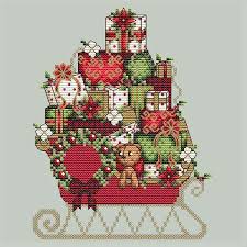 We did not find results for: Santa S Sleigh Shannon Christine Designs Cross Stitch Patterns