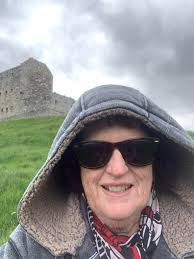 Stolen jacket in Paradise, Adams Pond area