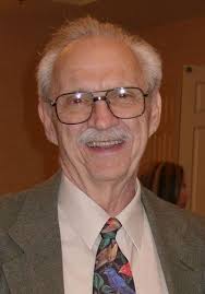 Dr. Richard "Dick" George Landry Obituary November 2, 2024