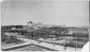 Morningside Heights From Revolutionary Battle To Columbia University Campus 6sqft Art Photo Prints Stock Art Vivid Imagery