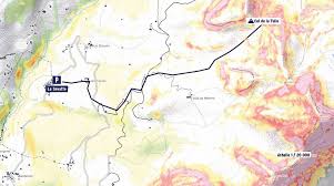 Maybe you would like to learn more about one of these? Ski De Rando Le Col De La Tulle Pour Debuter En Douceur