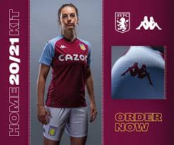 Collection by jamesrsmith • last updated 12 days ago. Under A Gaslit Lamp Save 10 On The New Aston Villa Kit Facebook