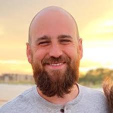 Ben Burch's Instagram, Twitter & Facebook