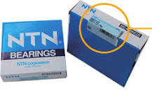 NTN's 3 Step Guide for Bearing Authentication