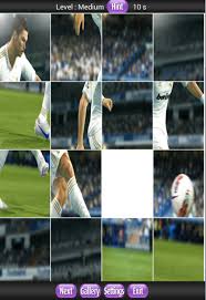 We are going to share the download buttons at the top and bottom of the page. Pes 2013 Apk