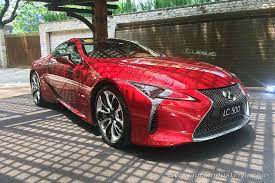 161041 2018 lexus lc 500h decor wall print poster uk. 2017 Lexus Lc 500 Officially Launched In The Philippines Auto News