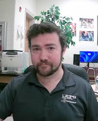 Scott Bryan from @CATAMonroeNC Named UCPS CTE Teacher of the Year