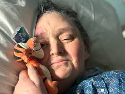 Fundraiser by Anthony Selvera : Support Angela Taylor's Final Journey