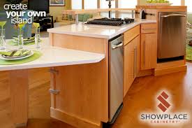 Maybe you would like to learn more about one of these? Kitchen Cabinet Islands Showplace Cabinetry