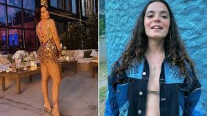 Çıplak fotoğraf itirafı olay olmuştu! Aslı Bekiroğlu hayranlarına müjdeyi  verdi - Haber3