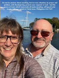 My Strength: Philippians 4