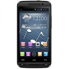 QMobile Noir A115 ATV – Deep Specs