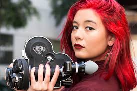 Gallery: Persistence in Motion