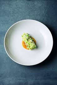 Wasabi Kaisergranat Rezept Rezept Rezepte Tim Raue Einfach Kostlich