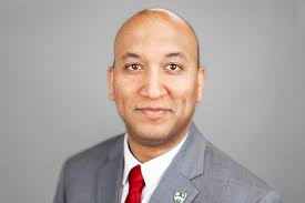 ACHE Names Allan Marshall Executive Director of Advancement (Super Mover)