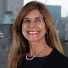 Jeanette Hoffman's Instagram, Twitter & Facebook