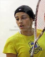 Squash International