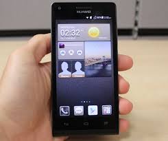 Huawei Ascend G6 4G - Design & Features ...