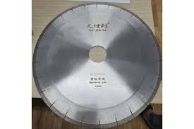 Lưỡi cắt đá nung kết phi 350