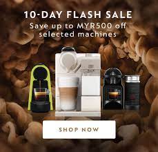 Nespresso offers an extensive range of premium coffee capsules, coffee maker accessories & espresso machines in malaysia. Nespresso Store Locator Nespresso Malaysia