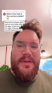 How to Make Tom and Jerry Mix