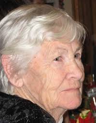 Obituary of Jean Hunt