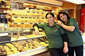 Damit sind wir im großraum stuttgart nachweislich die älteste bäckerei die dies dokumentiert. Backerei In Holzgerlingen Die Traditionsbackerei Bleibt In Familienhand Landkreis Boblingen Stuttgarter Zeitung