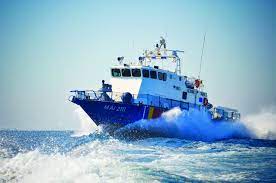 Avantajele transportului maritim • transportul pe apă, în general, este mai ieftin decât transportul pe oricare dintre celelalte căi de comunicaţie. Suntem PoliÅ£ia De FrontierÄƒ RomanÄƒ Politia De Frontiera