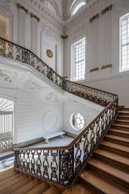 Treppenhaus Im Alten Schloss Schloss Charlottenburg C Spsg Andreas Lechtape In 2020 Schloss Charlottenburg Garten Berlin Schloss