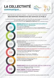 Check spelling or type a new query. Continuite Des Services Publics La Collectivite De Saint Martin Our News Facebook