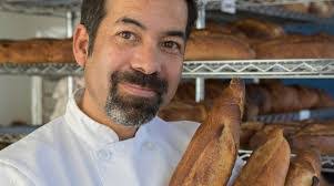 Levi Christiansen's Instagram, Twitter & Facebook