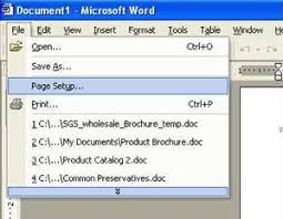 How To Make Labels In Word Table Setup Soap Labels Home Made Soap How To Make Labels