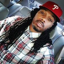 Desmond Alford's Instagram, Twitter & Facebook