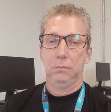 Psicólogo Marcelo Abreu