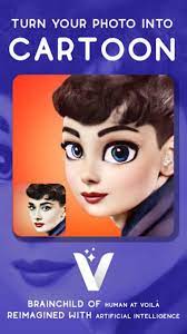 But that's before voila ai artist was made but now that you have this app, you can easily turn enjoy the best app today with voila ai artist. Bu Pkvsk7h 5nm
