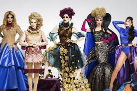 Fan created, not directly affiliated with viacom, vh1, logo tv, twitter/tumblr/wikia fandoms, or wow presents. Rupaul S Drag Race All Stars 2 Is The Show At Its Best And Most Self Aware Vox