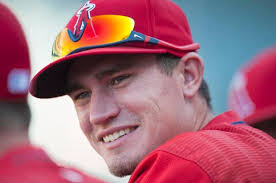 Andrew Heaney shows Angels what they 'hoped we would see in spring'