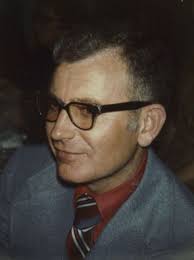 Joseph Eugene (Joe) Hamm Obituary December 24, 2015