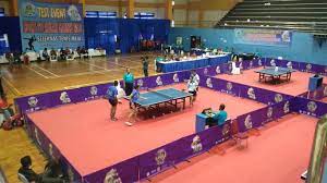 Berikut akan kakak coba jawab pertanyaan yang adik ajukan beserta pembahasannya. Tenis Meja Sejarah Alat Aturan Cara Bermain Teknik