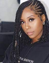 Beyonce Braids Beyonce Lemonade Braids Inspiration Bob Braids Hairstyles Braids Hairstyles Pictures African Braids Hairstyles Pictures