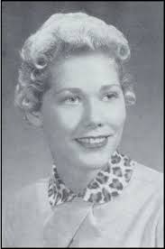 Searching for Maryann Watson class of 1969