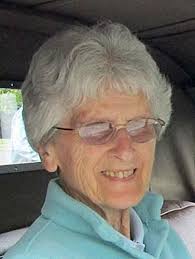 Mary Nedeau Obituary (2016)