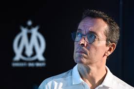 Désormais devenu incontournable, son statut se matérialise également sur son salaire. Le President De L Om Veut Baisser Definitivement Le Salaire Des Joueurs Cnews