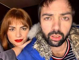 Please note that mca events is the unique company responsible for the above mentioned services and the list of the official partners of the congress is available only on the. Ana Guiomar E Diogo Valsassina Obrigados A Adiar Casamento Nacional Flash