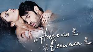 Ek Haseena Thi Ek Deewana Tha Official Trailer | Shiv Darshan, Natasha  Fernandez, Upen Patel