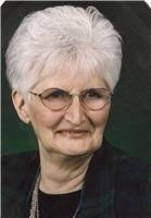 Maggie Craddock Obituary (84)